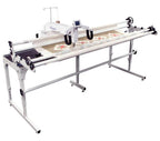 Handi Quilter HQ 18" Avante Long Arm - FREE BONUS!