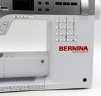Bernina 350 Patchwork Edition Sewing & Quilting Machine