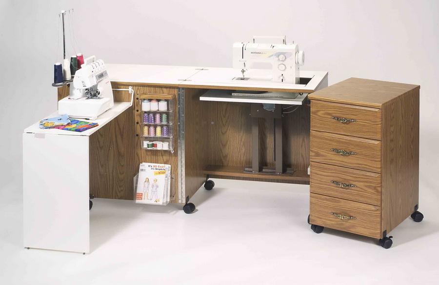Galaxy Sewing Cabinets 4400 Sewing Cabinet