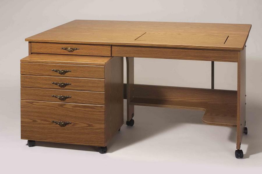 Galaxy Sewing Cabinets 898 Ultimate Table