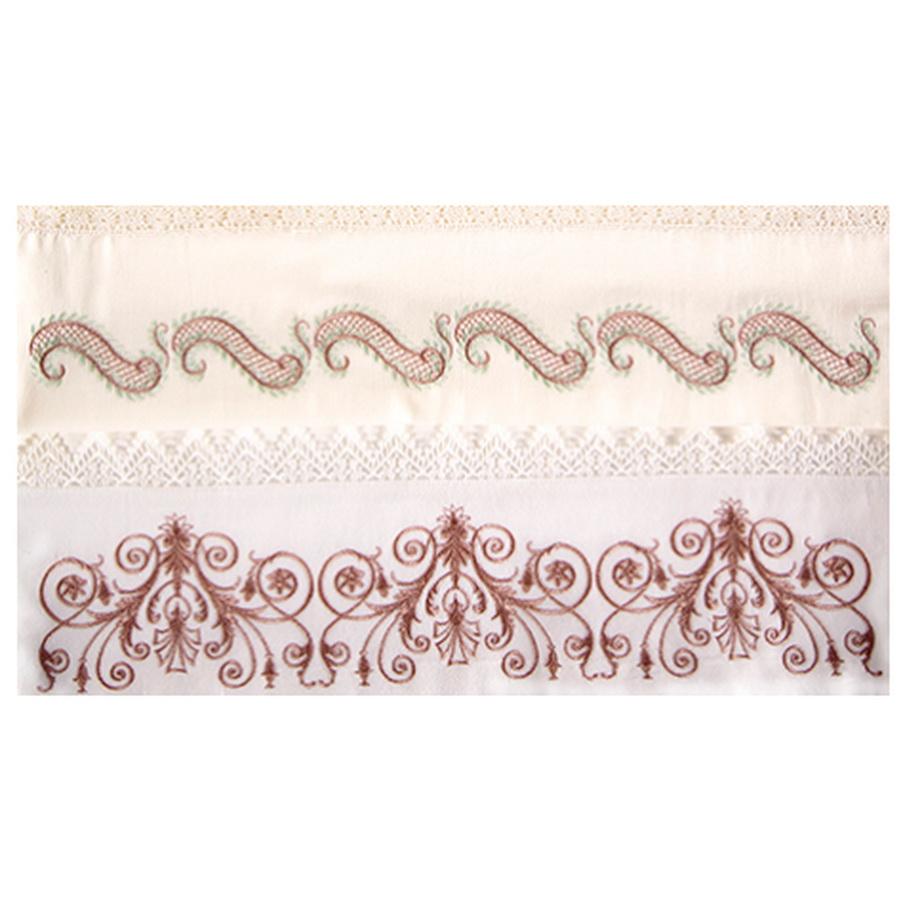 Anita Goodesign Vintage Borders (40 Designs)