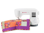 Singer Legacy SE300 Sewing and Embroidery Machine