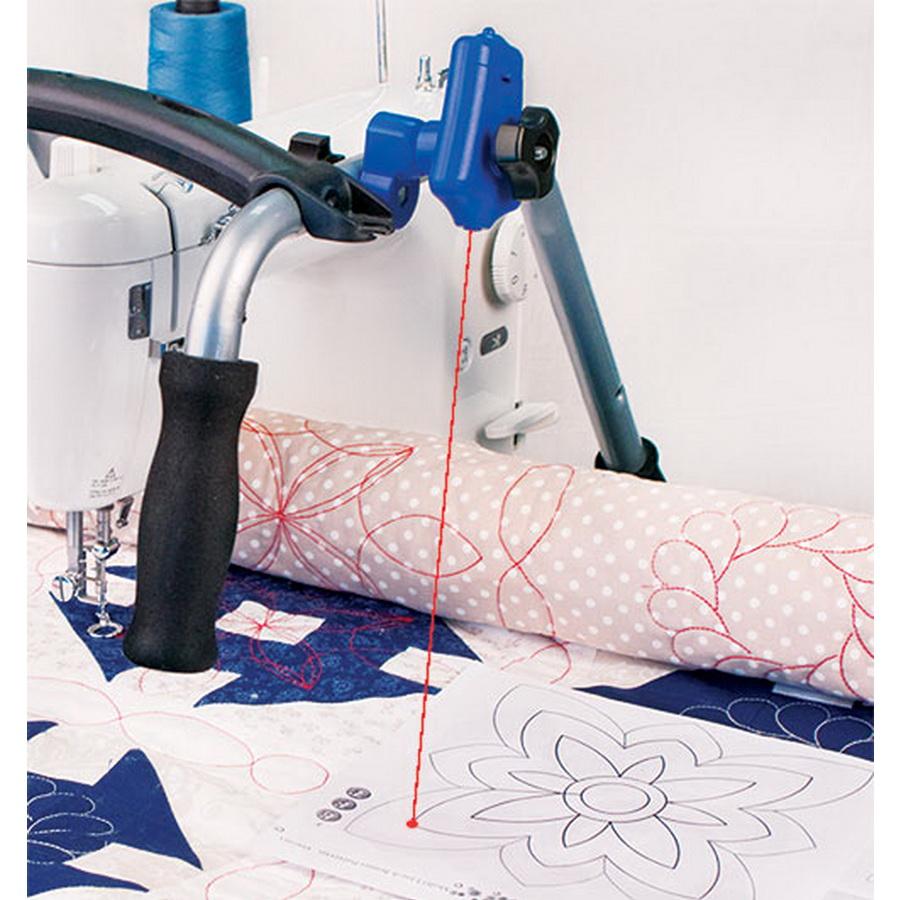 The Gracie Laser Stylus