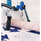 The Gracie Laser Stylus