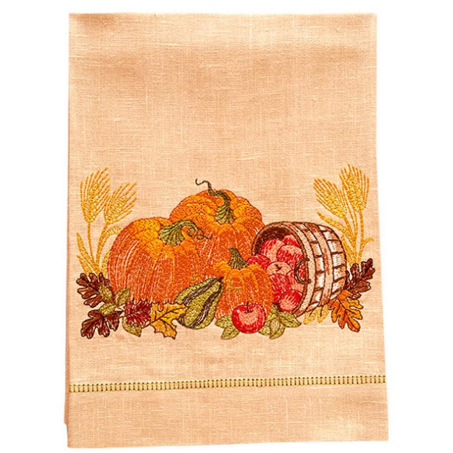 Anita Goodesign Vintage Autumn Sampler Collection - 128AGHD