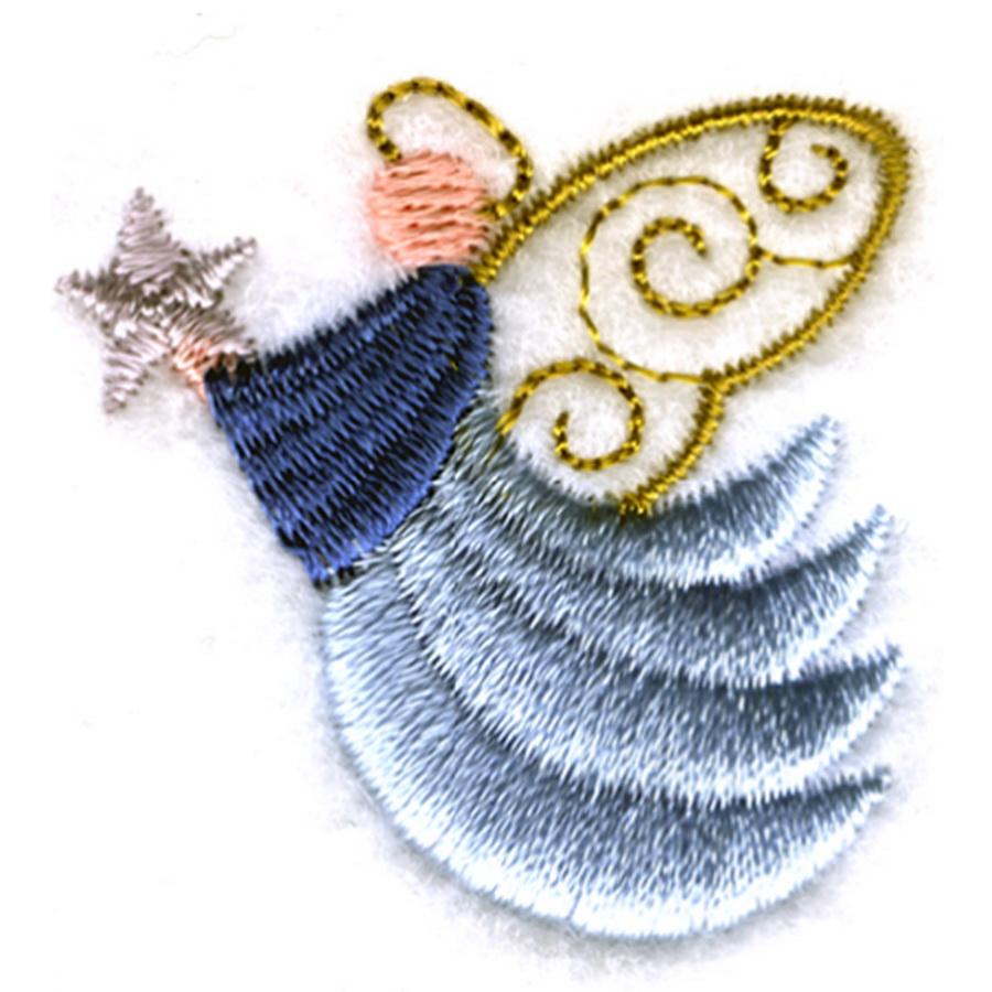 Anita Goodesign Country Angels (27 Designs)