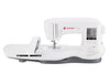 Singer Legacy SE300 Sewing and Embroidery Machine