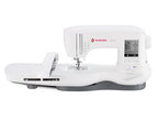 Singer Legacy SE300 Sewing and Embroidery Machine