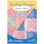 Anita Goodesign Nursery Quilt (140 Designs)