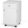 Arrow Suzi Storage Sidekick White Model 801