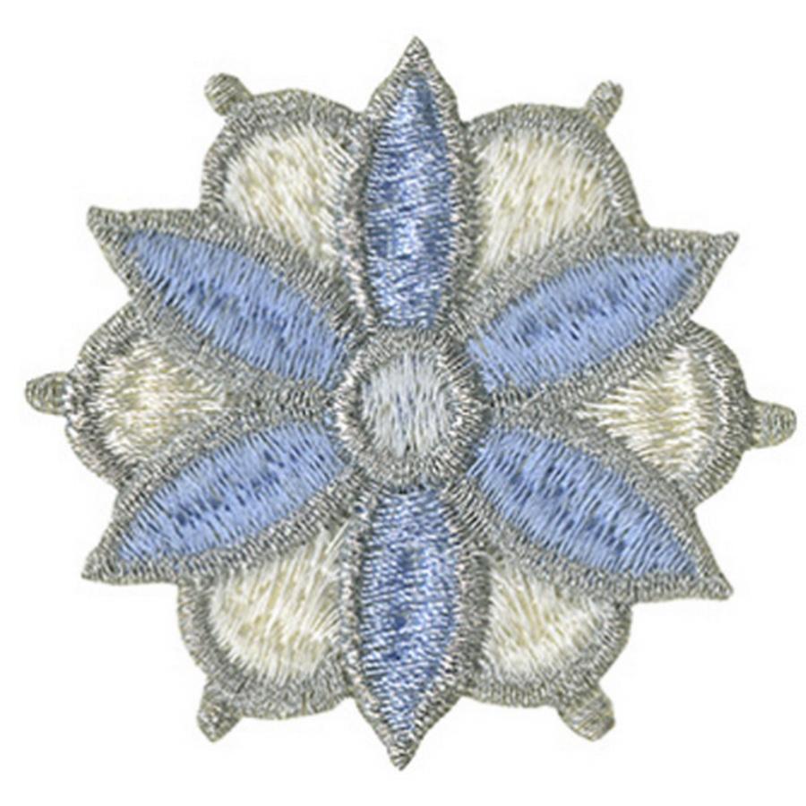 Anita Goodesign Mini Collection Snowflakes 2 (20 Designs)
