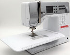 Bernina 350 Patchwork Edition Sewing & Quilting Machine