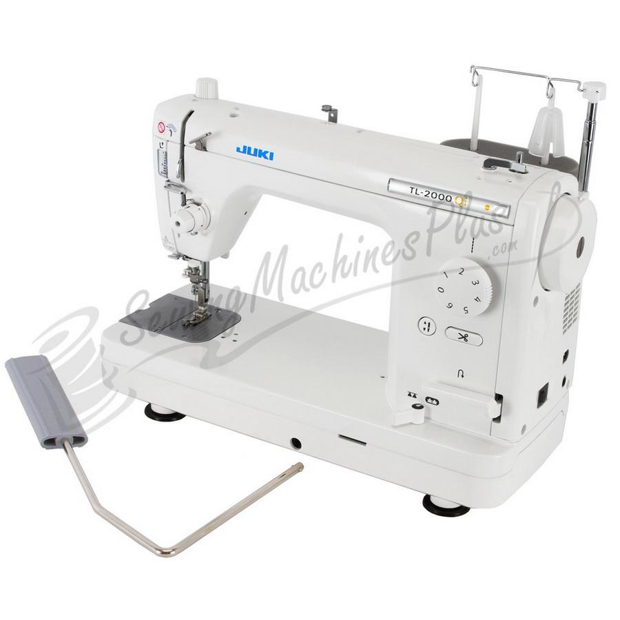 Juki TL-2000Qi Long-Arm Quilting Machine BONUS PACKAGE