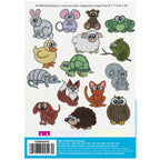 Anita Goodesign Shrinky Animals 125MAGHD