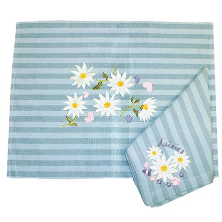 Anita Goodesign Daisies 12MAGHD - Sewingmachinesplus.com