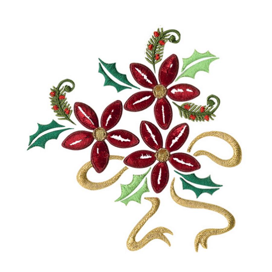 Anita Goodesign Christmas Fringe 114MAGHD