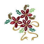 Anita Goodesign Christmas Fringe 114MAGHD