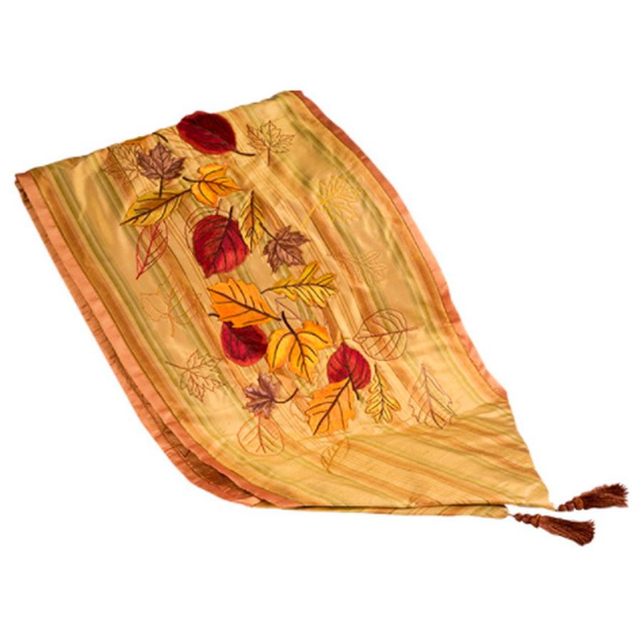 Anita Goodesign Falling Leaves (30 Designs)