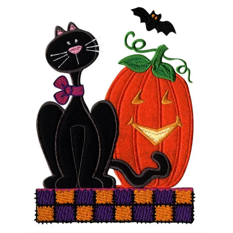 Anita Goodesign Halloween (31 designs)