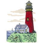 Anita Goodesign Lighthouses (46 Designs)