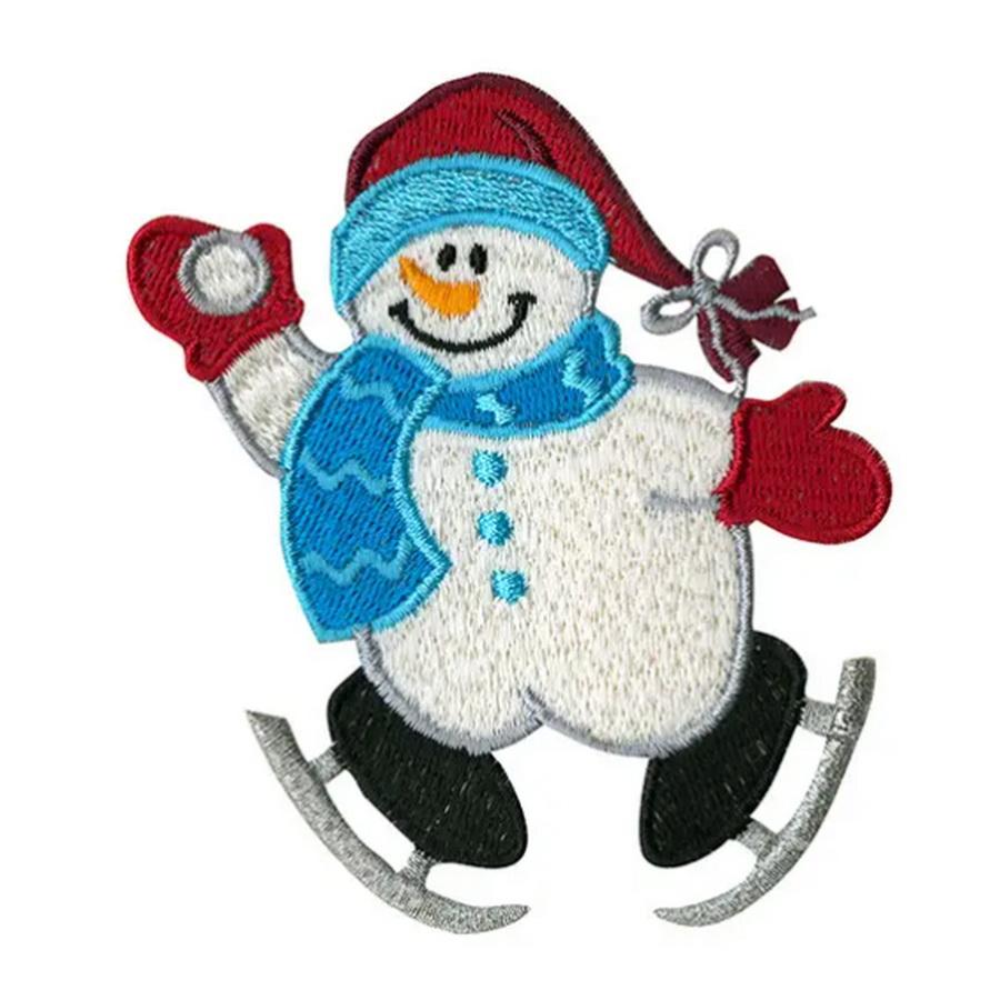 Anita Goodesign Snow Fun (44 Designs)