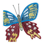 Anita Goodesign Springtime Sparkle (279AGHD)
