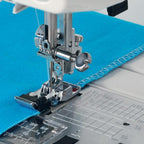 Janome Overedge Foot (M) - #859810007