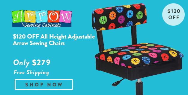 Arrow Chairs