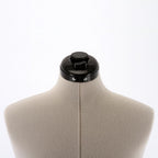 SewingMachinesPlus.com Ava Collection Large Adjustable Dress Form With New Style Base With Casters Included