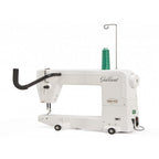 Baby Lock Gallant 15 Inch Longarm Quilting Machine With 8 Foot Villa Frame (OPEN BOX MODEL) - Sewingmachinesplus.com