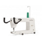 Baby Lock Gallant 15 Inch Longarm Quilting Machine With 8 Foot Villa Frame (OPEN BOX MODEL) - Sewingmachinesplus.com