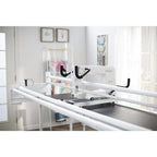 Baby Lock Gallant 15 Inch Longarm Quilting Machine With 8 Foot Villa Frame (OPEN BOX MODEL) - Sewingmachinesplus.com