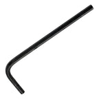 Allen wrench hex key, 2.5 mm, by Baby Lock for Imagine Wave BLE3ATW, black steel.
