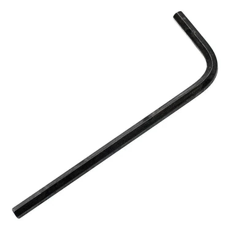Allen wrench for Baby Lock Imagine Wave BLE3ATW, 2.5 mm, black metal