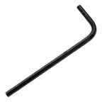 Allen wrench for Baby Lock Imagine Wave BLE3ATW, 2.5 mm, black metal