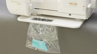Trim Bin fits all Babylock Serger Models