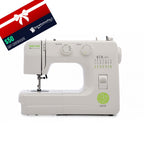 Baby Lock Zest Sewing Machine - From the Genuine Collection