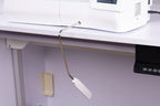 Baby Lock Luna Sewing and Embroidery Machine