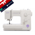 Baby Lock Zeal Sewing Machine - From the Genuine Collection