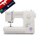 Baby Lock Zeal Sewing Machine - From the Genuine Collection