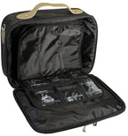 High Shank Quilter Professional 13 Piece Foot Kit & Tote Bag Organizer