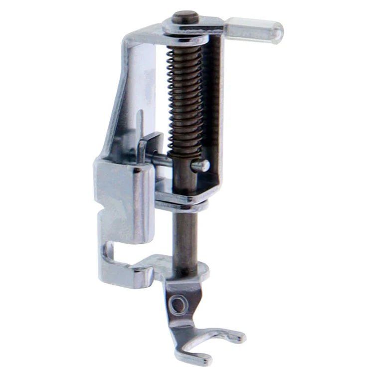 Baby Lock Free - Motion Open Toe Quilting Foot BLSR - FMO for Low Shank Sewing Machines - Sewingmachinesplus.com