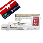 Baby Lock Altair 2 Embroidery and Sewing Machine