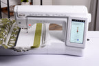 Baby Lock Ursa Sewing and Embroidery Machine
