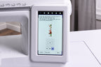 Baby Lock Ursa Sewing and Embroidery Machine