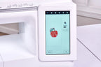 Baby Lock Ursa Sewing and Embroidery Machine