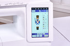 Baby Lock Ursa Sewing and Embroidery Machine
