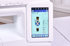 Baby Lock Ursa Sewing and Embroidery Machine