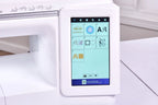 Baby Lock Ursa Sewing and Embroidery Machine