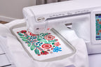 Baby Lock Ursa Sewing and Embroidery Machine
